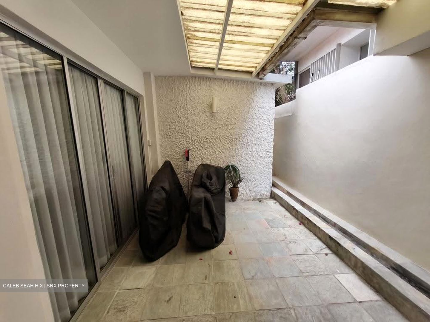 Serangoon Garden Estate (D19), Detached #613535371